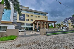 Meghdoot Hotel & resort, Ujjain